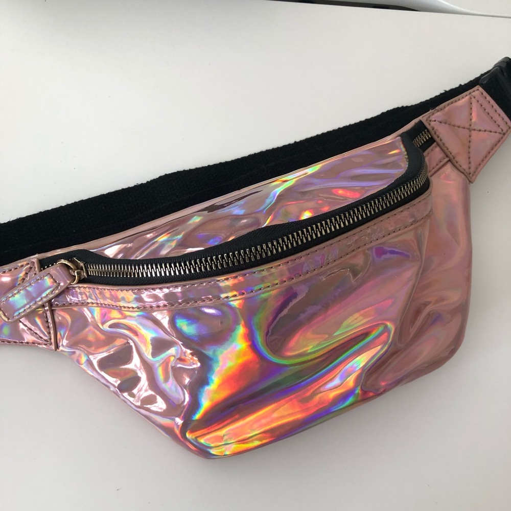 Fanny Pack